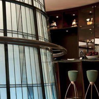 фото отеля Fiesta Americana Grand Chapultepec
