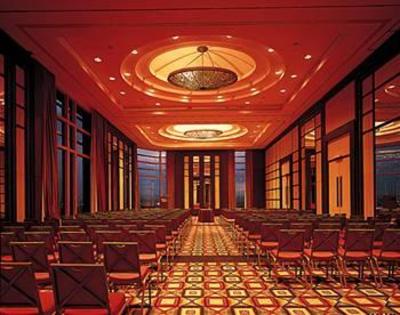 фото отеля Fiesta Americana Grand Chapultepec