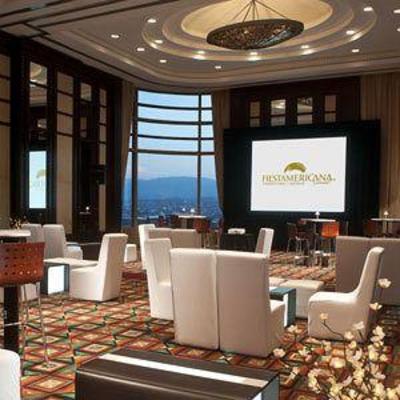фото отеля Fiesta Americana Grand Chapultepec