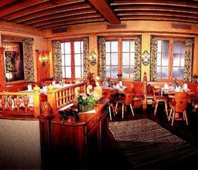 фото отеля Aldranser Hof