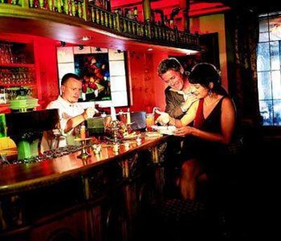 фото отеля Aldranser Hof