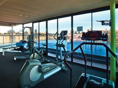 фото отеля Vibe Hotel Rushcutters