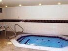 фото отеля Fairfield Inn and Suites by Marriott Wheeling St Clairsville