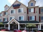фото отеля Fairfield Inn and Suites by Marriott Wheeling St Clairsville