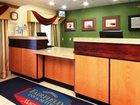 фото отеля Fairfield Inn and Suites by Marriott Wheeling St Clairsville