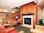 фото отеля Fairfield Inn and Suites by Marriott Wheeling St Clairsville