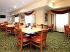 фото отеля Fairfield Inn and Suites by Marriott Wheeling St Clairsville