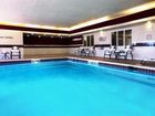 фото отеля Fairfield Inn and Suites by Marriott Wheeling St Clairsville