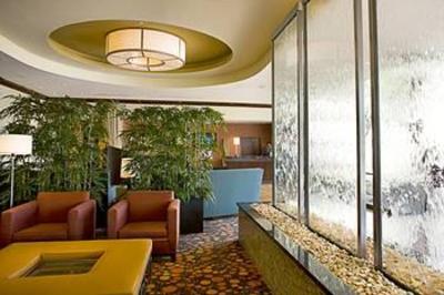 фото отеля Doubletree Hotel Northlake Atlanta Tucker