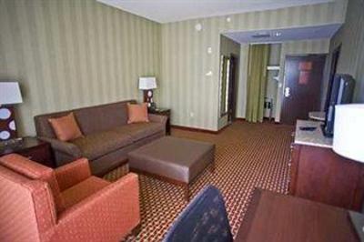 фото отеля Doubletree Hotel Northlake Atlanta Tucker