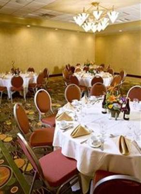 фото отеля Doubletree Hotel Northlake Atlanta Tucker