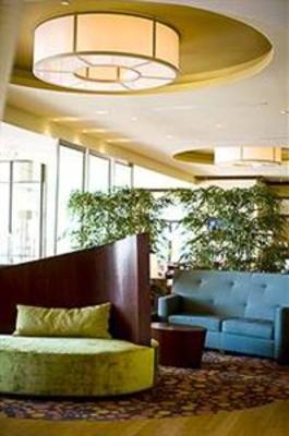 фото отеля Doubletree Hotel Northlake Atlanta Tucker