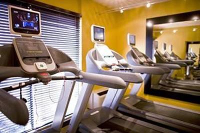 фото отеля Doubletree Hotel Northlake Atlanta Tucker