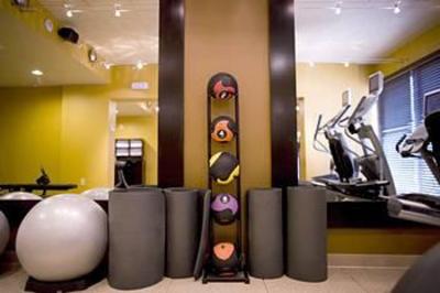 фото отеля Doubletree Hotel Northlake Atlanta Tucker