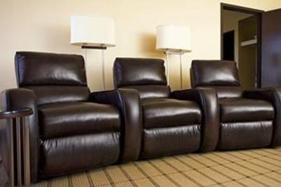 фото отеля Doubletree Hotel Northlake Atlanta Tucker