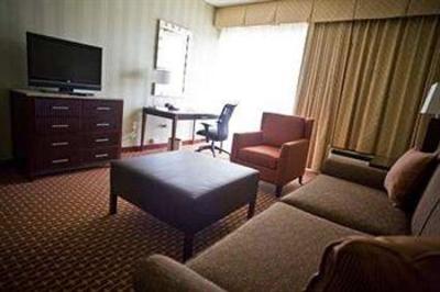 фото отеля Doubletree Hotel Northlake Atlanta Tucker