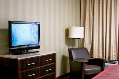 фото отеля Doubletree Hotel Northlake Atlanta Tucker