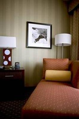 фото отеля Doubletree Hotel Northlake Atlanta Tucker
