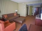 фото отеля Doubletree Hotel Northlake Atlanta Tucker