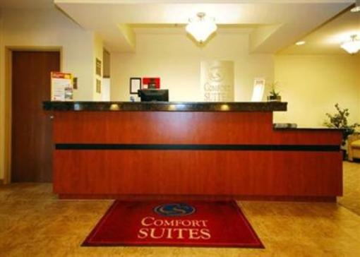 фото отеля Comfort Suites Grayslake