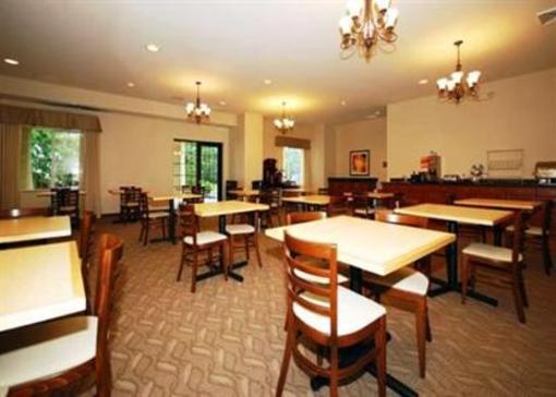 фото отеля Comfort Suites Grayslake