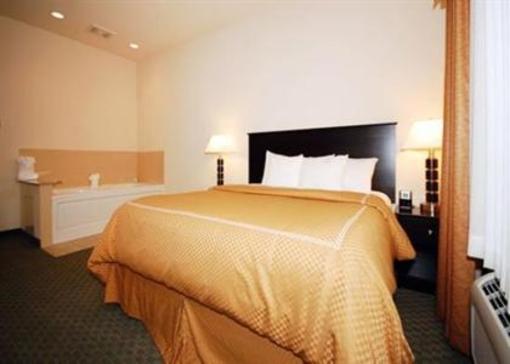 фото отеля Comfort Suites Grayslake