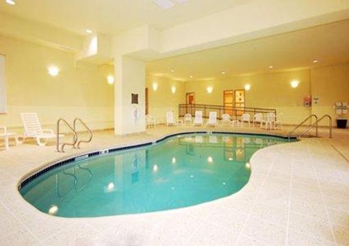 фото отеля Comfort Suites Grayslake