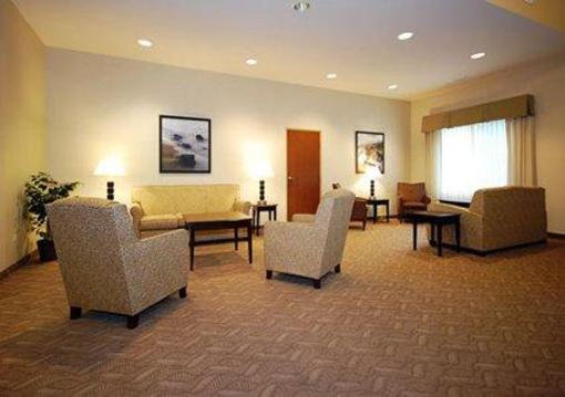 фото отеля Comfort Suites Grayslake