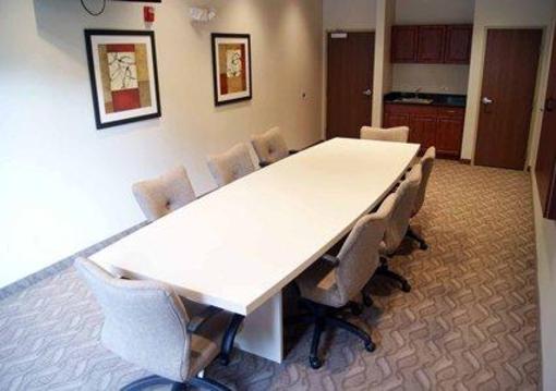 фото отеля Comfort Suites Grayslake