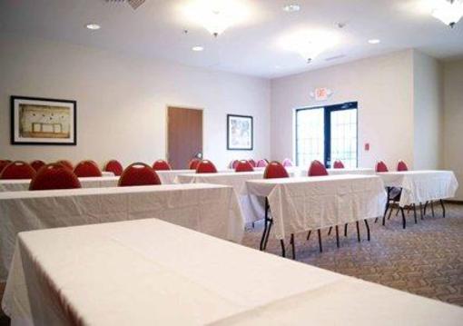 фото отеля Comfort Suites Grayslake