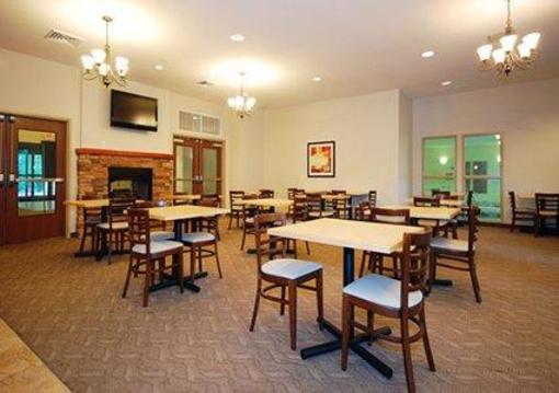 фото отеля Comfort Suites Grayslake
