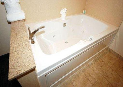 фото отеля Comfort Suites Grayslake