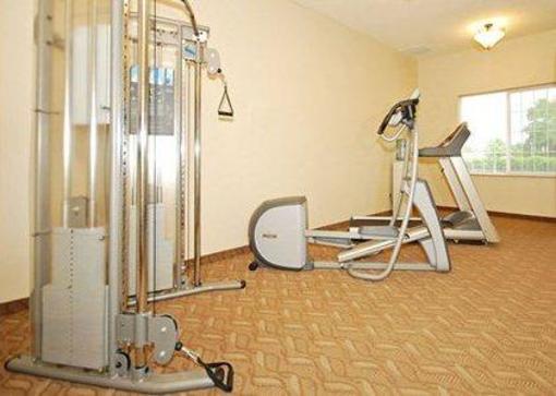 фото отеля Comfort Suites Grayslake