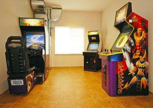 фото отеля Comfort Suites Grayslake