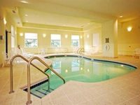 Comfort Suites Grayslake
