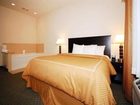 фото отеля Comfort Suites Grayslake
