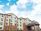 фото отеля Comfort Suites Grayslake