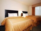 фото отеля Comfort Suites Grayslake