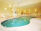 фото отеля Comfort Suites Grayslake