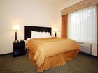 фото отеля Comfort Suites Grayslake