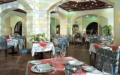 фото отеля Domina Coral Bay Aquamarine Pool Hotel