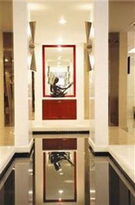 фото отеля Centre Point Sukhumvit Thong Lo Serviced Apartments Bangkok