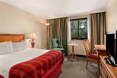 фото отеля Hilton Newbury Centre