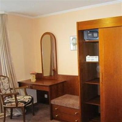 фото отеля Hotel Beeg