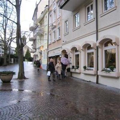фото отеля Hotel Beeg