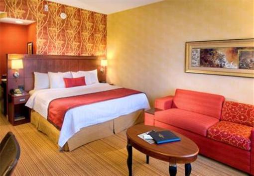 фото отеля Courtyard by Marriott Middletown