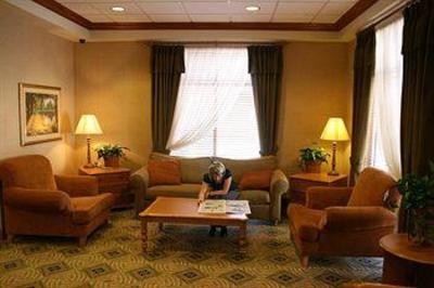фото отеля Hampton Inn Cedar City