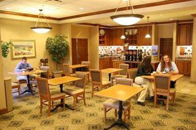 фото отеля Hampton Inn Cedar City