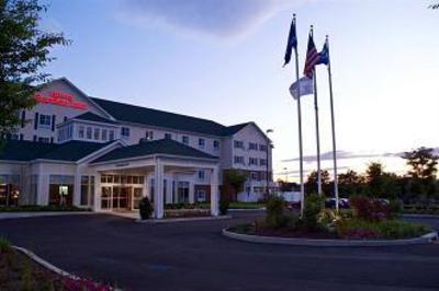 фото отеля Hilton Garden Inn Milford