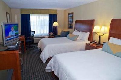 фото отеля Hilton Garden Inn Milford